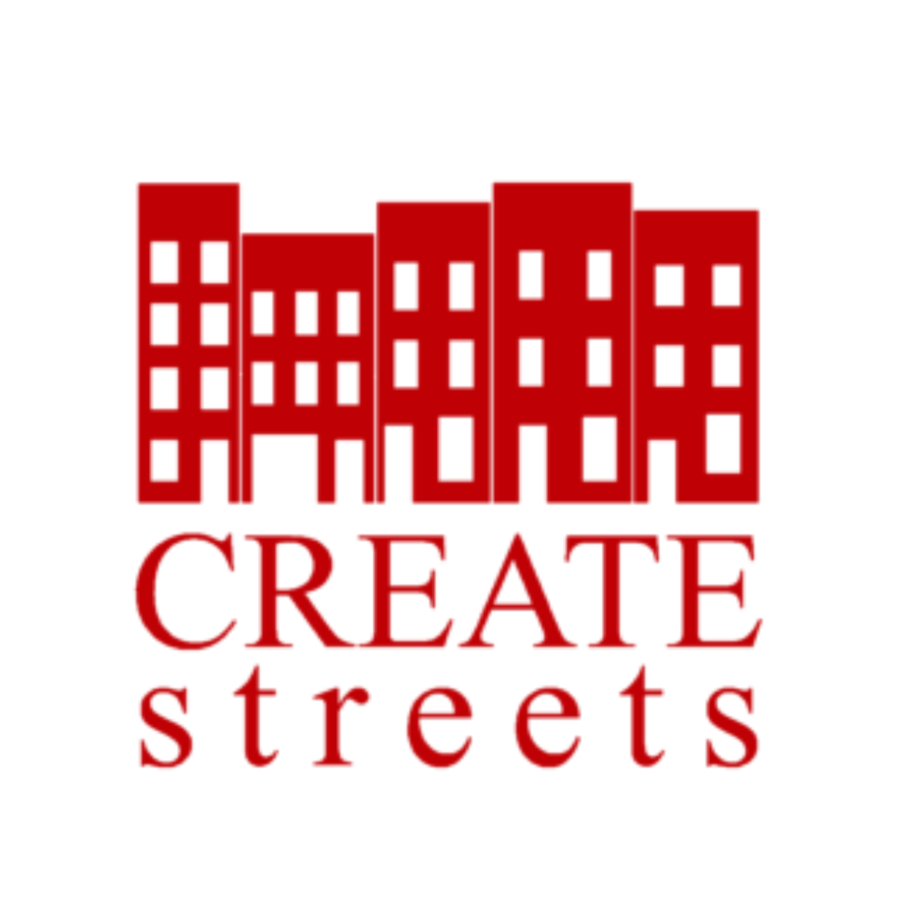 Create Streets
