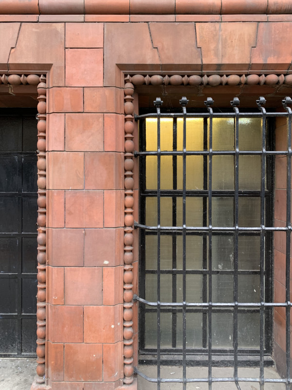 Edwardian Classical Architecture in Manchester