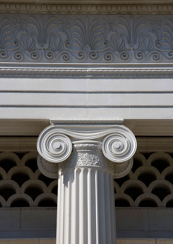 Capital detail