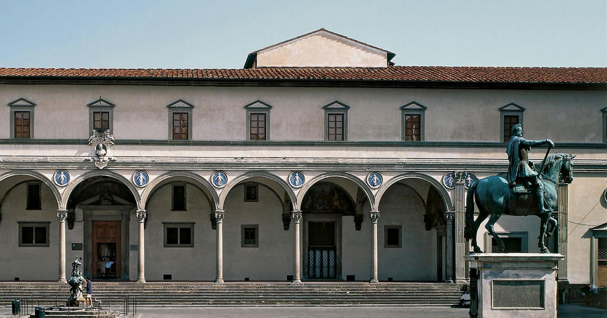 An Introduction to the Architecture of the Italian Renaissance