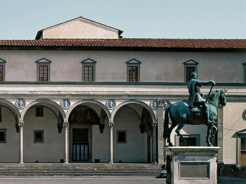 An Introduction to the Architecture of the Italian Renaissance