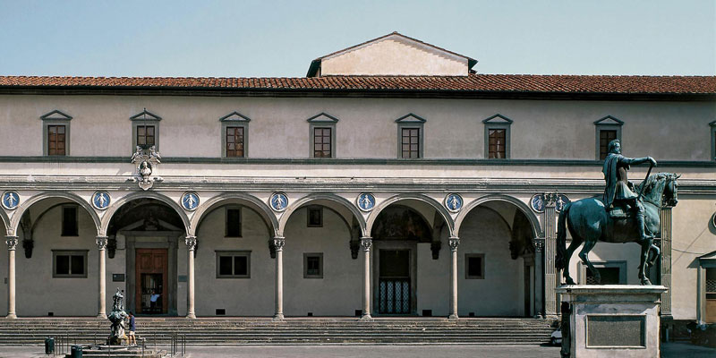 An Introduction to the Architecture of the Italian Renaissance