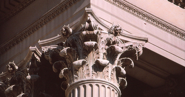 Capital at the National Archives