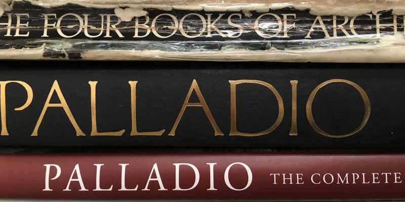 Palladio: The One Trick Pony