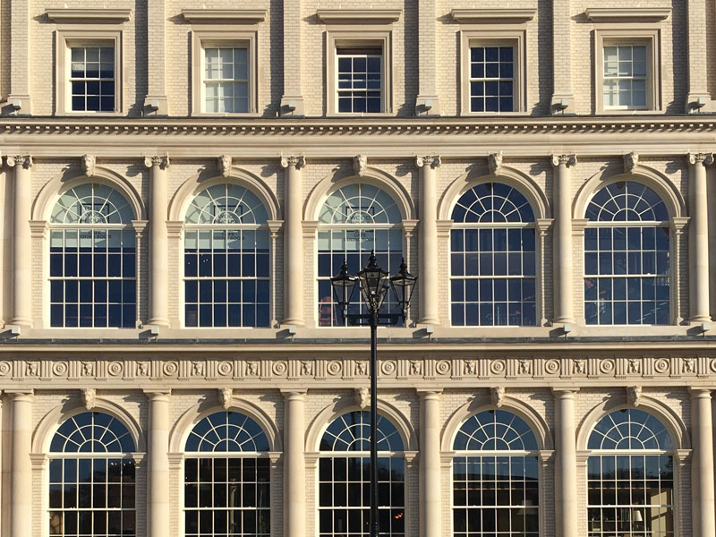 Poundbury