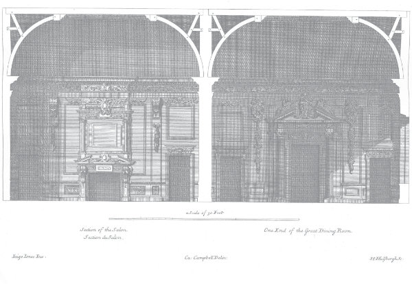 Proportions in Architecture and Music