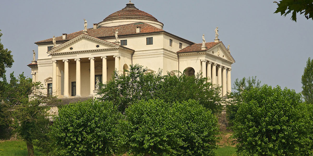 Villa Rotonda