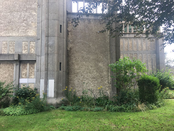 St Andrew’s Felixstowe – The Last Wool Church