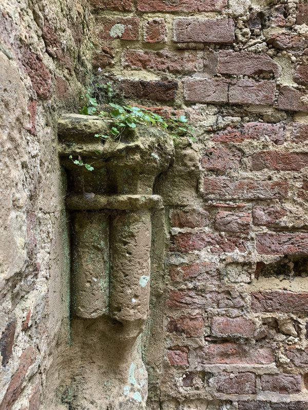 St Mary’s Church, East Bergholt, Suffolk