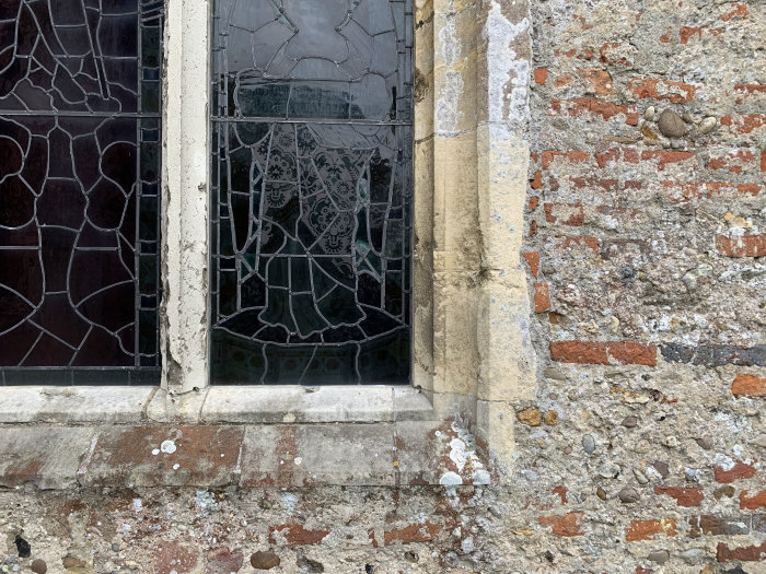 St Mary’s Church, East Bergholt, Suffolk