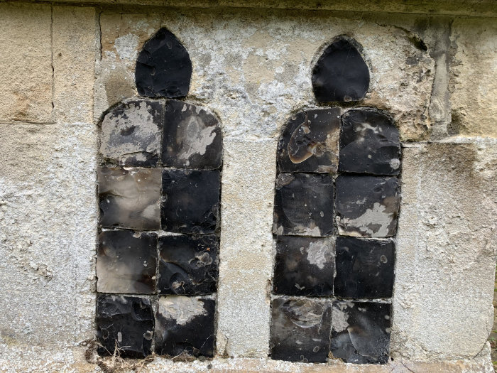 St Mary’s Church, East Bergholt, Suffolk