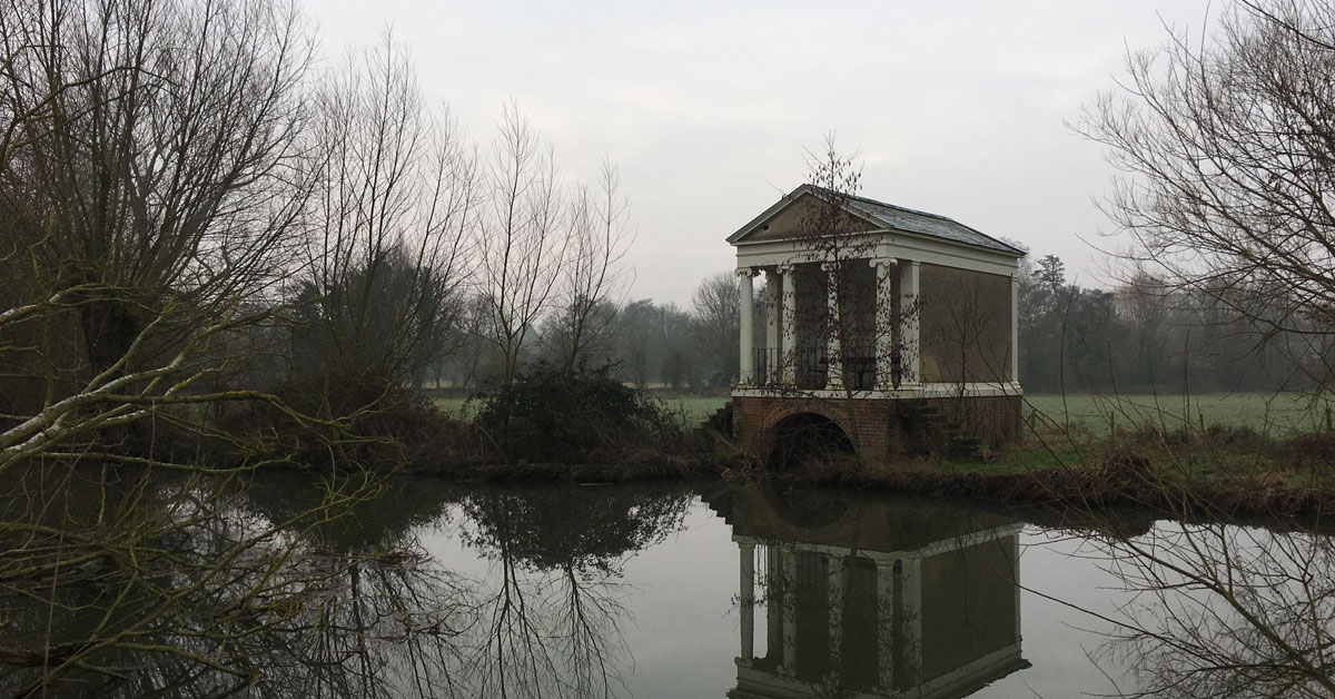 Erith Boat House