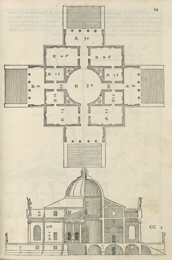 Townley Hall - A Pantheon in Ireland