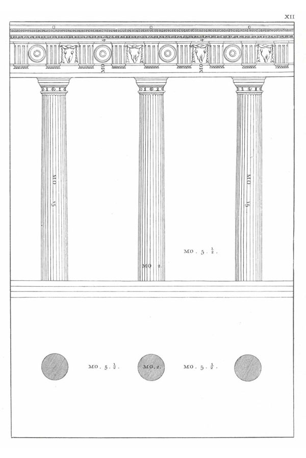 Jefferson’s University of Virginia