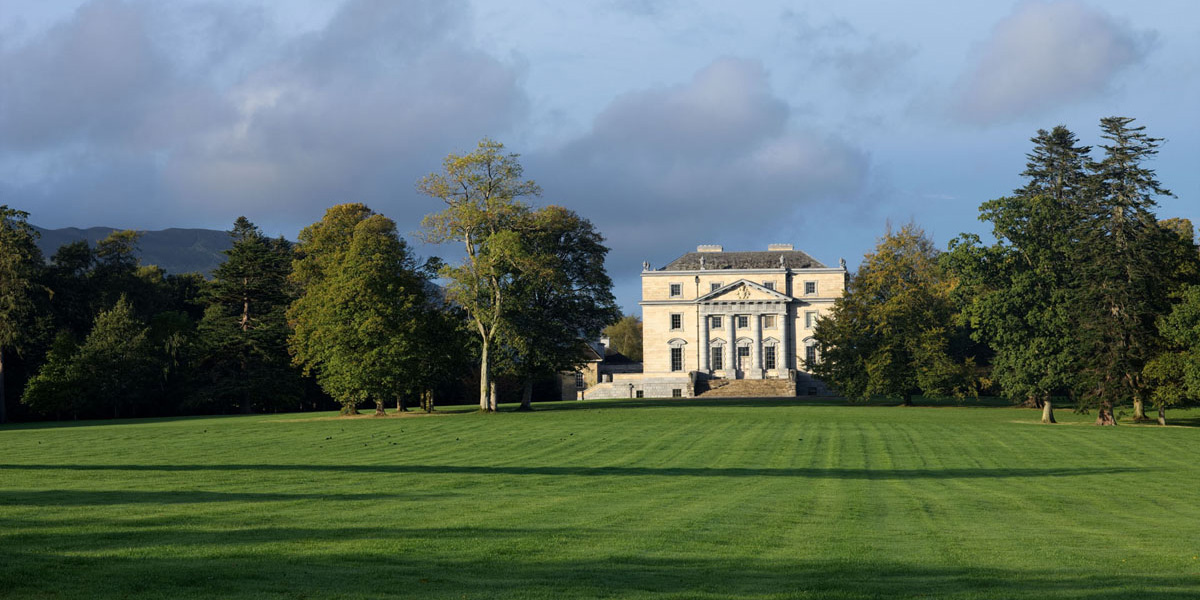 House in Ireland