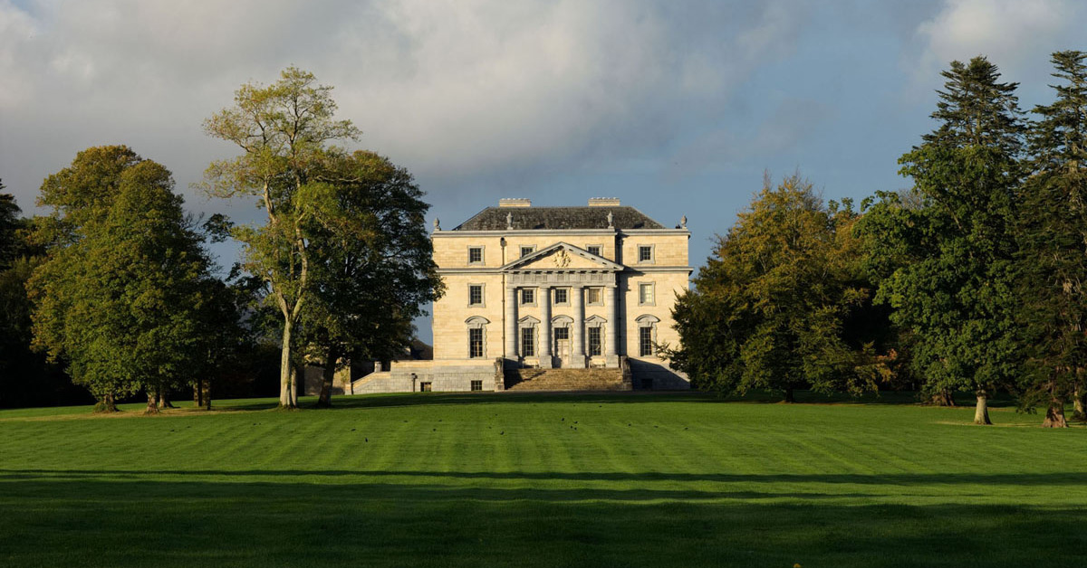 House in Ireland