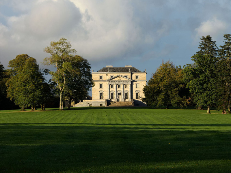 House in Ireland