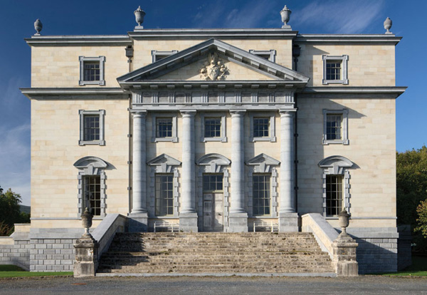 House in Ireland