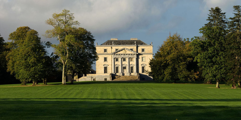 House in Ireland