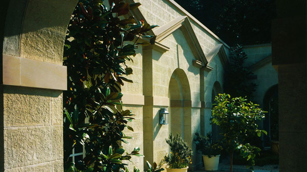 Summerhouse in Dorset