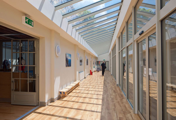 Recovery Centre