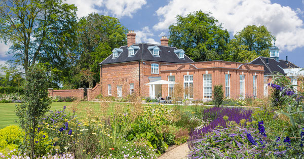 House in Norfolk