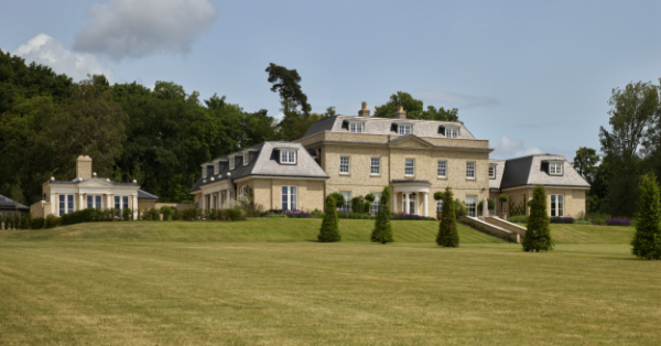 Higham Park