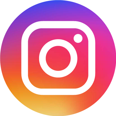 Follow us on Instagram