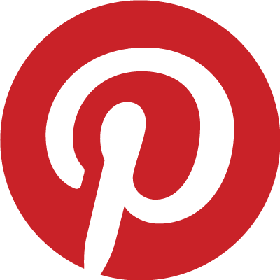 Follow us on Pinterest