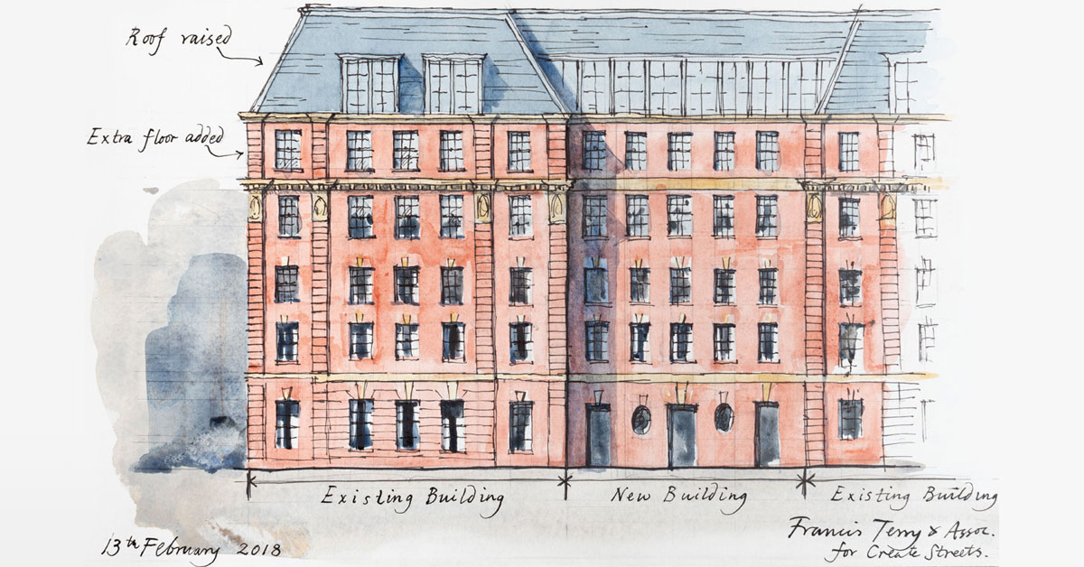 The Sutton Estate: Anywhere or Sutton Square?