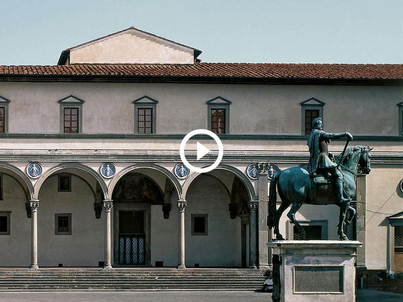 An Introduction to the Architecture of the Italian Renaissance