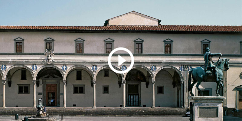 An Introduction to the Architecture of the Italian Renaissance