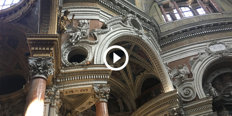 An Introduction to Baroque Architecture